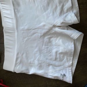 Under armor Spandex